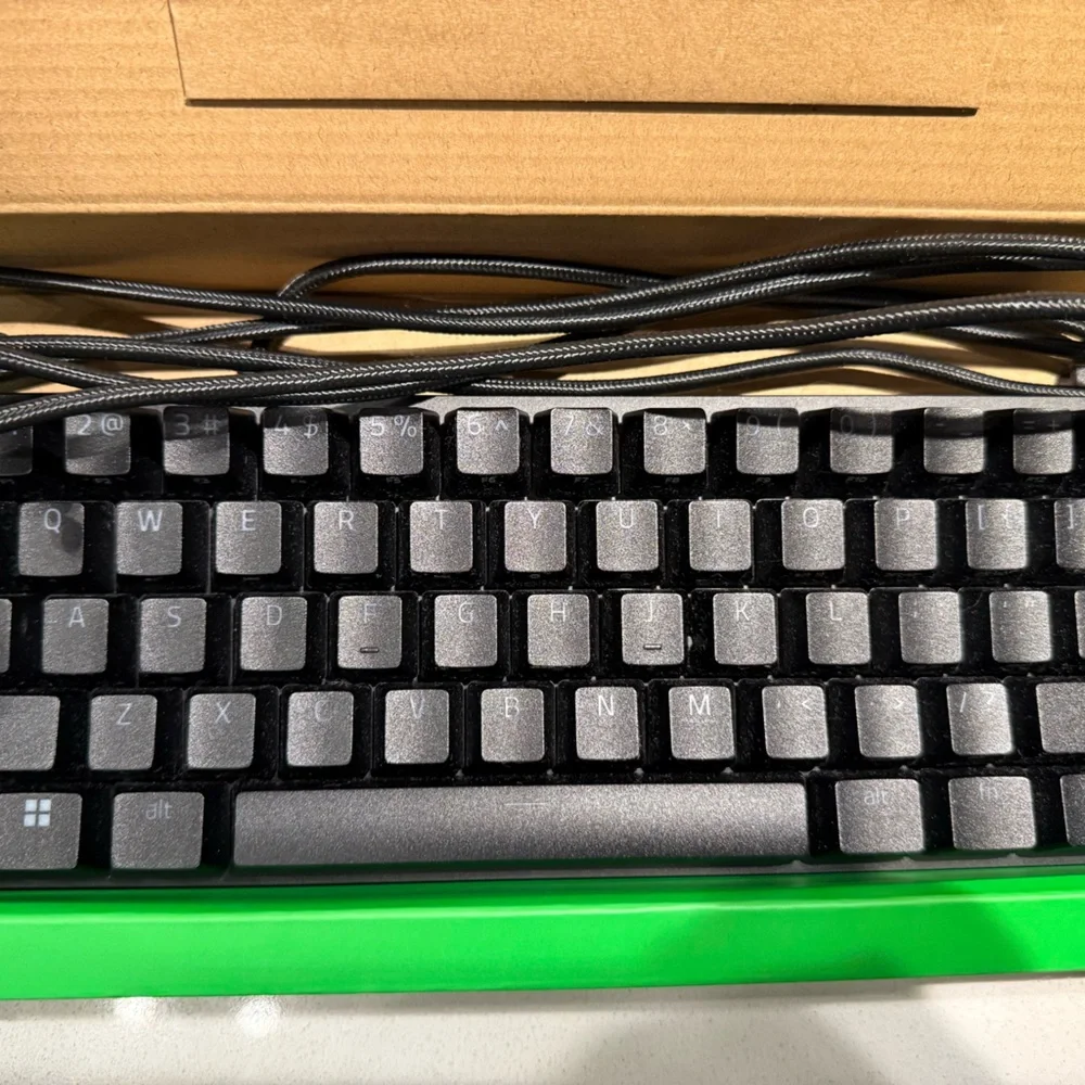Razer Huntsman Mini 60% Optical Gaming Keyboard